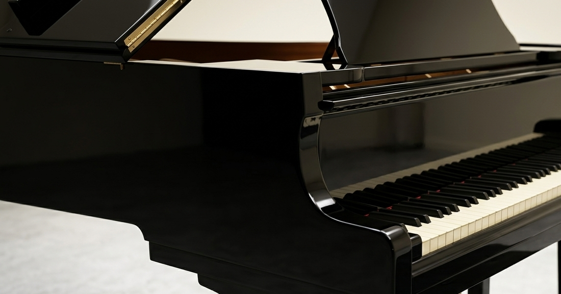 Cours de piano